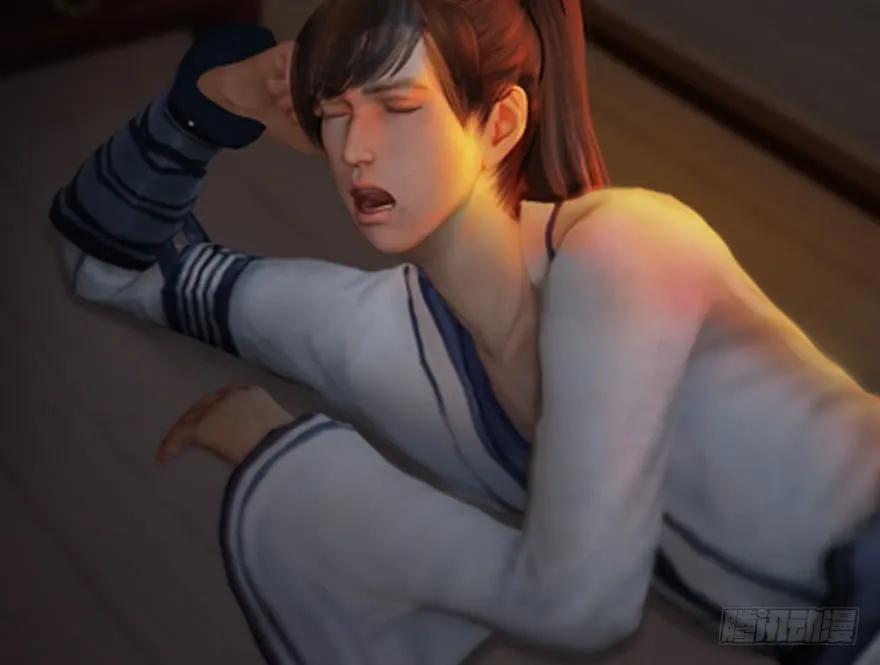 堕玄师韩漫全集-134 三圣告别？无删减无遮挡章节图片 