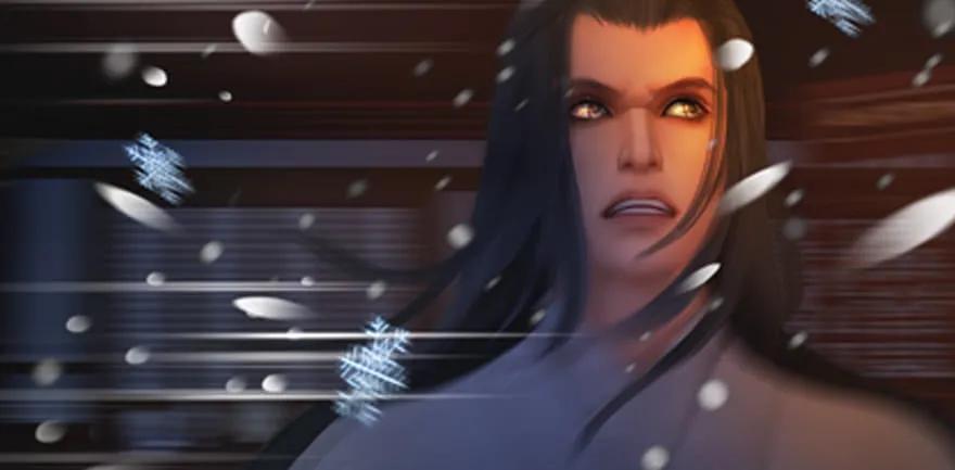 堕玄师韩漫全集-134 三圣告别？无删减无遮挡章节图片 