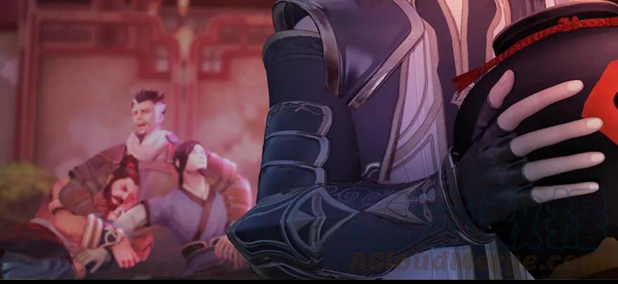 堕玄师韩漫全集-135 遇见冬至雪无删减无遮挡章节图片 