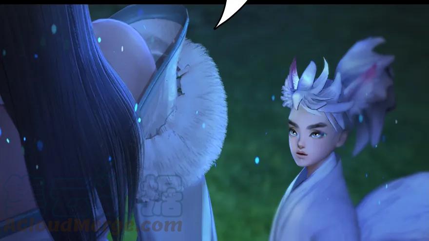 堕玄师韩漫全集-138 地下狐族无删减无遮挡章节图片 