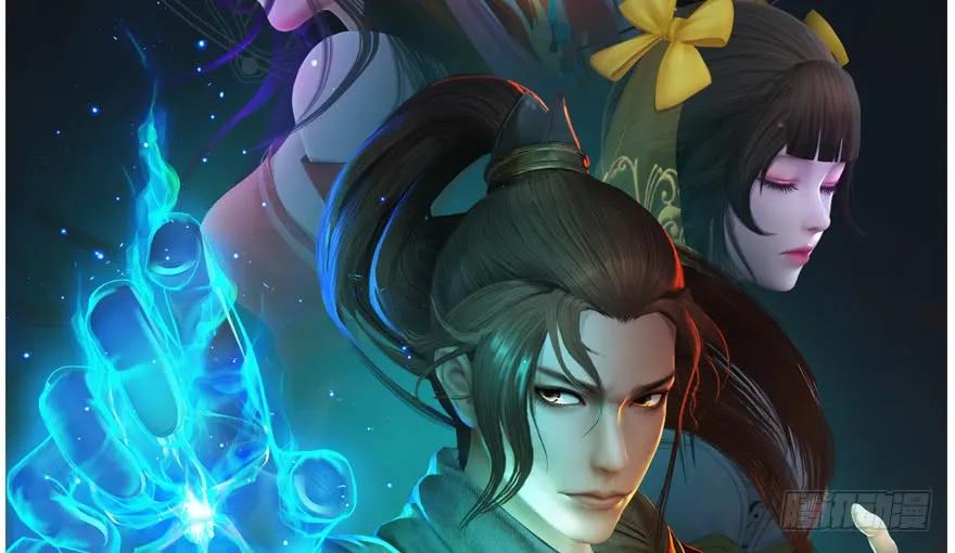 堕玄师韩漫全集-142 毛线VS鲁氏兄弟无删减无遮挡章节图片 