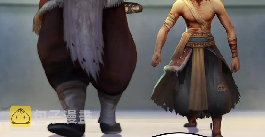 堕玄师韩漫全集-142 毛线VS鲁氏兄弟无删减无遮挡章节图片 