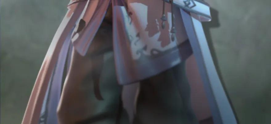 堕玄师韩漫全集-142 毛线VS鲁氏兄弟无删减无遮挡章节图片 