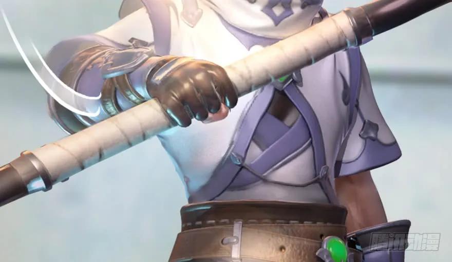 堕玄师韩漫全集-142 毛线VS鲁氏兄弟无删减无遮挡章节图片 
