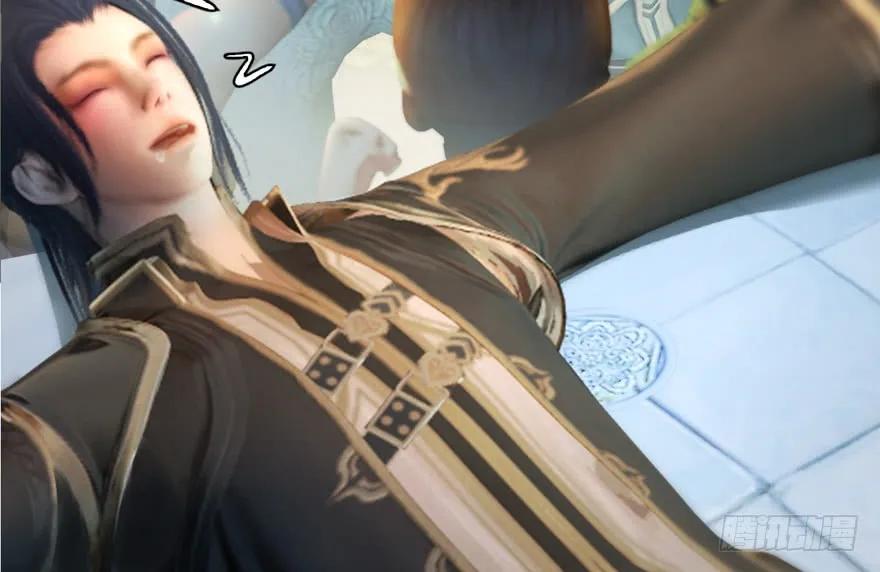 堕玄师韩漫全集-142 毛线VS鲁氏兄弟无删减无遮挡章节图片 
