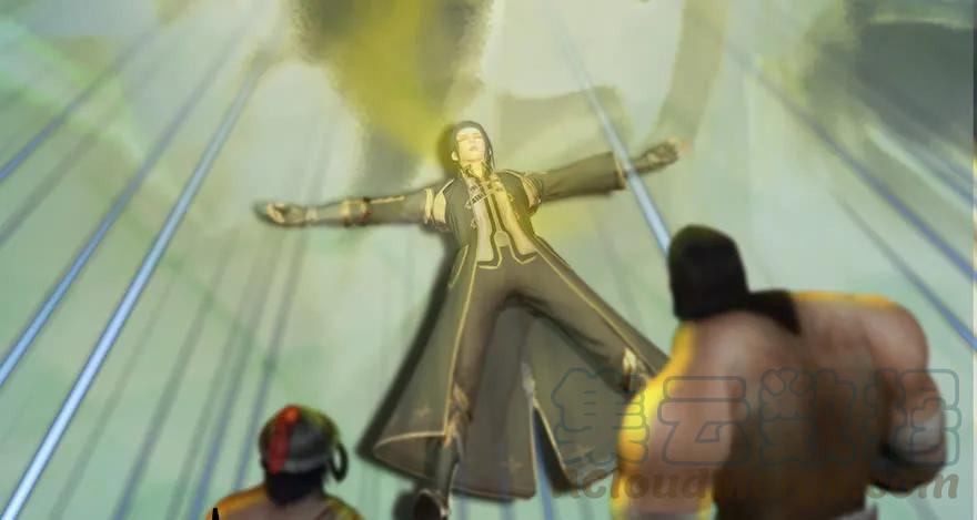 堕玄师韩漫全集-142 毛线VS鲁氏兄弟无删减无遮挡章节图片 