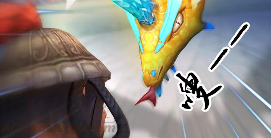 堕玄师韩漫全集-143 伏虎判官？无删减无遮挡章节图片 