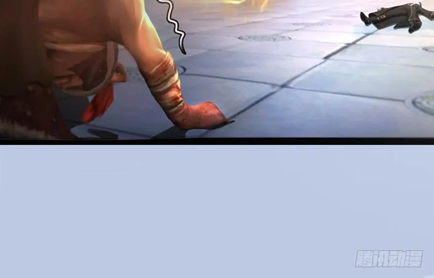 堕玄师韩漫全集-143 伏虎判官？无删减无遮挡章节图片 
