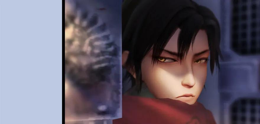 堕玄师韩漫全集-143 伏虎判官？无删减无遮挡章节图片 