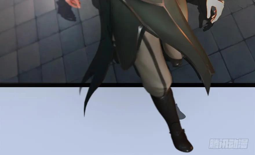 堕玄师韩漫全集-143 伏虎判官？无删减无遮挡章节图片 