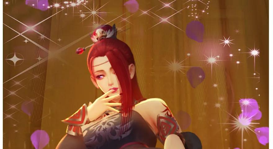 堕玄师韩漫全集-143 伏虎判官？无删减无遮挡章节图片 