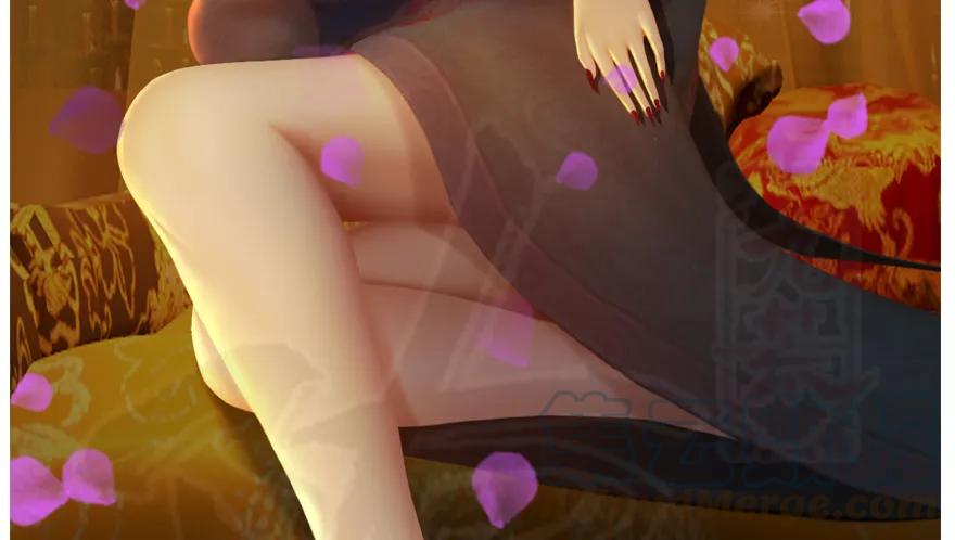 堕玄师韩漫全集-143 伏虎判官？无删减无遮挡章节图片 