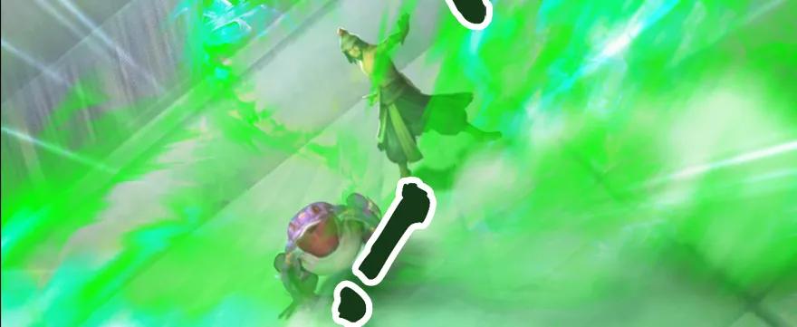 堕玄师韩漫全集-143 伏虎判官？无删减无遮挡章节图片 