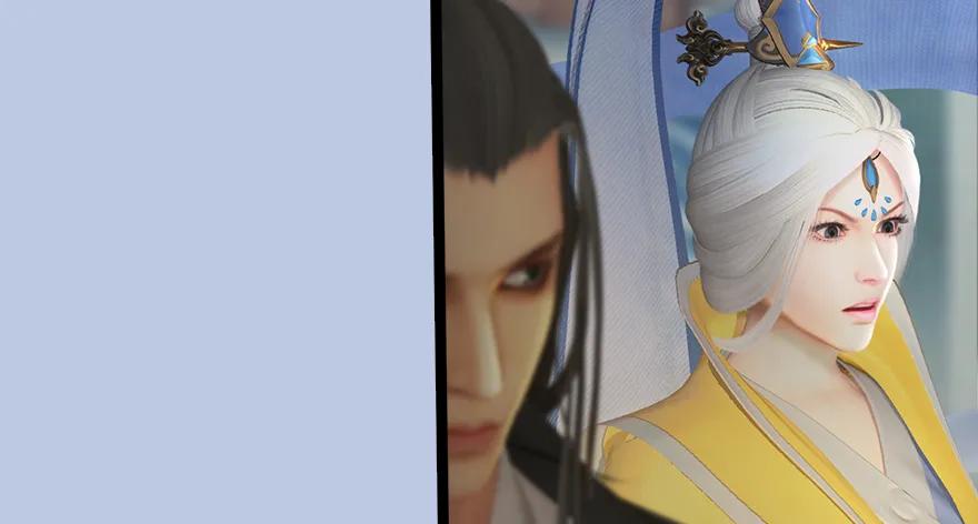 堕玄师韩漫全集-143 伏虎判官？无删减无遮挡章节图片 