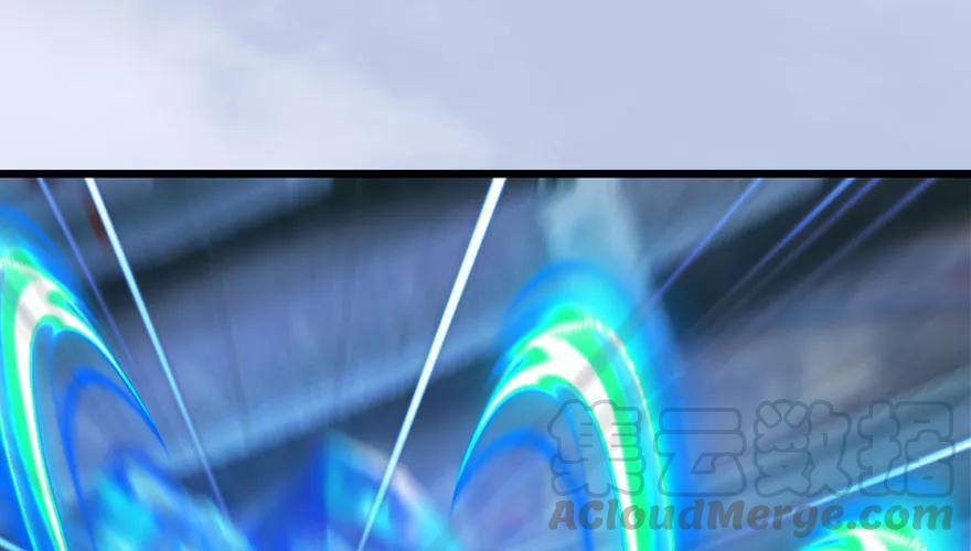 堕玄师韩漫全集-147 乔松VS戚禄（中）无删减无遮挡章节图片 