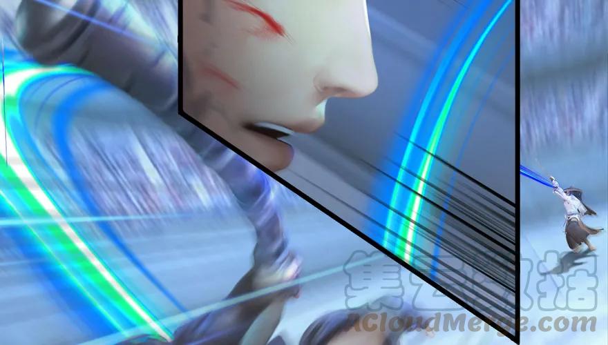 堕玄师韩漫全集-147 乔松VS戚禄（中）无删减无遮挡章节图片 