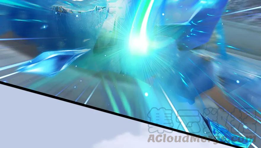 堕玄师韩漫全集-147 乔松VS戚禄（中）无删减无遮挡章节图片 