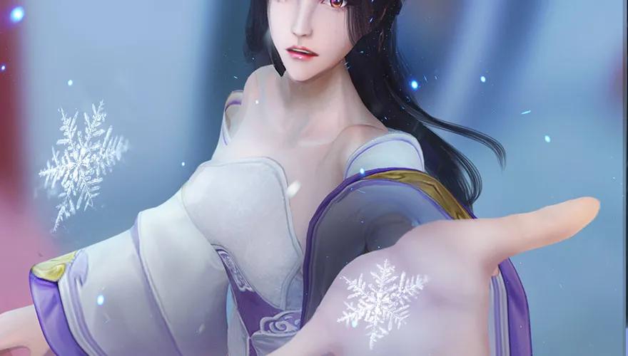 堕玄师韩漫全集-147 乔松VS戚禄（中）无删减无遮挡章节图片 