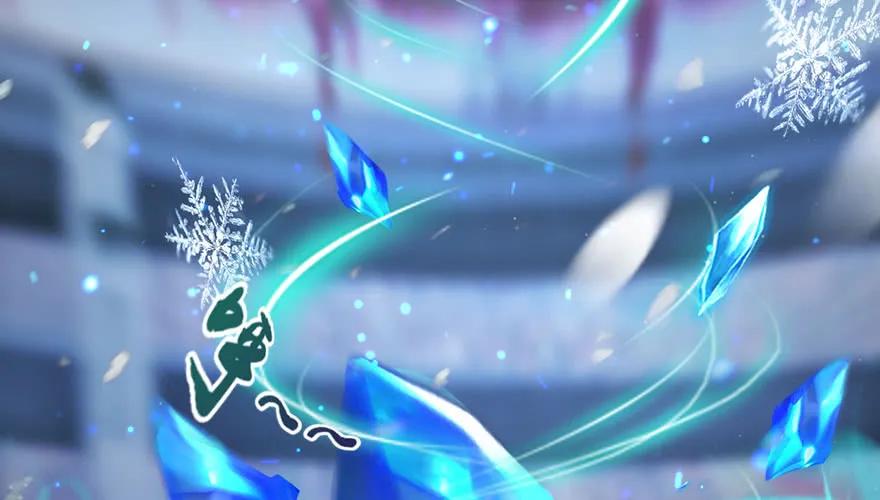 堕玄师韩漫全集-147 乔松VS戚禄（中）无删减无遮挡章节图片 