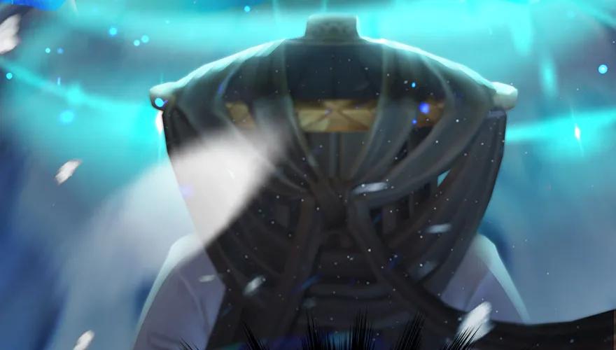 堕玄师韩漫全集-147 乔松VS戚禄（中）无删减无遮挡章节图片 