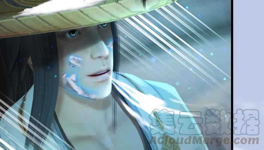 堕玄师韩漫全集-147 乔松VS戚禄（中）无删减无遮挡章节图片 
