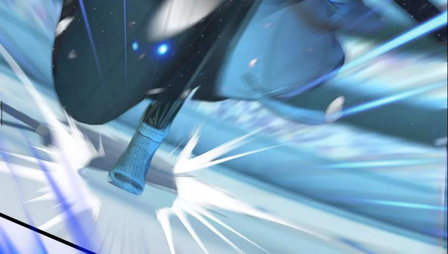 堕玄师韩漫全集-147 乔松VS戚禄（中）无删减无遮挡章节图片 