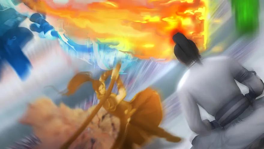 堕玄师韩漫全集-149 徐天成VS唐江无删减无遮挡章节图片 