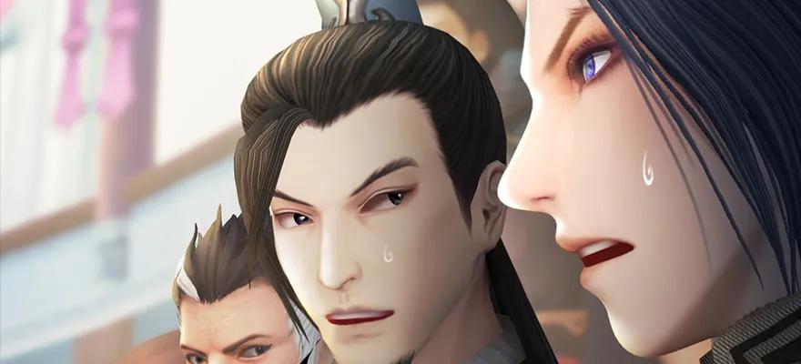 堕玄师韩漫全集-161 徐天成败北？无删减无遮挡章节图片 