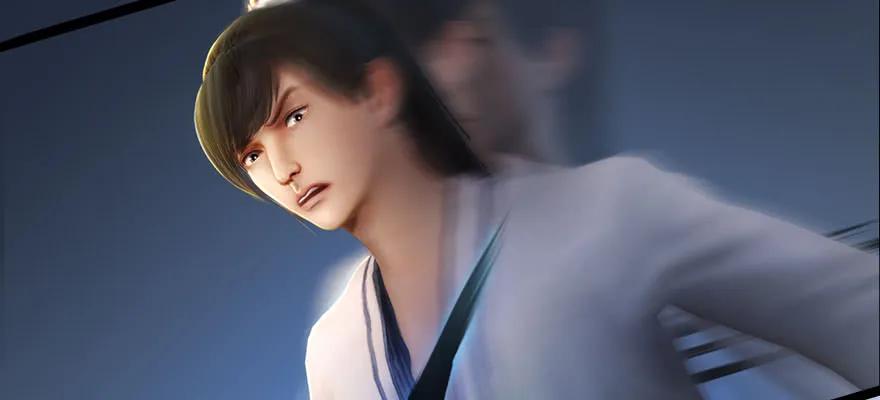 堕玄师韩漫全集-161 徐天成败北？无删减无遮挡章节图片 