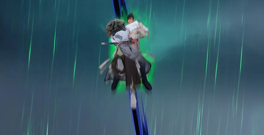 堕玄师韩漫全集-第163话 暴走（下）无删减无遮挡章节图片 