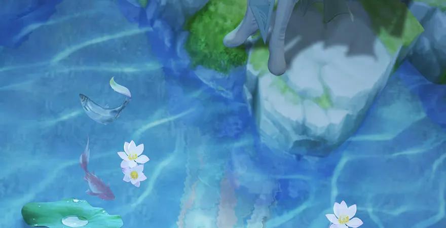 堕玄师韩漫全集-第165话 魉的身份无删减无遮挡章节图片 