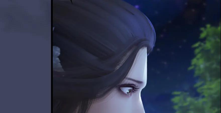 堕玄师韩漫全集-第165话 魉的身份无删减无遮挡章节图片 