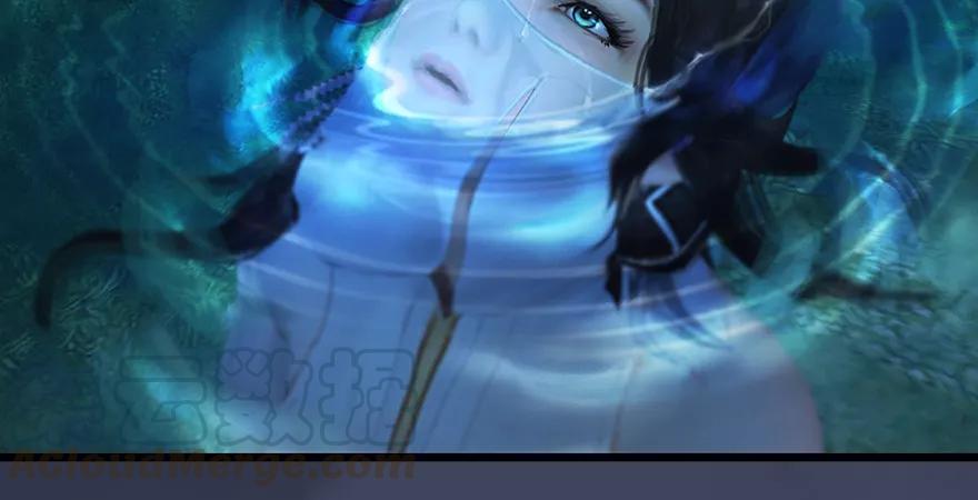 堕玄师韩漫全集-第165话 魉的身份无删减无遮挡章节图片 