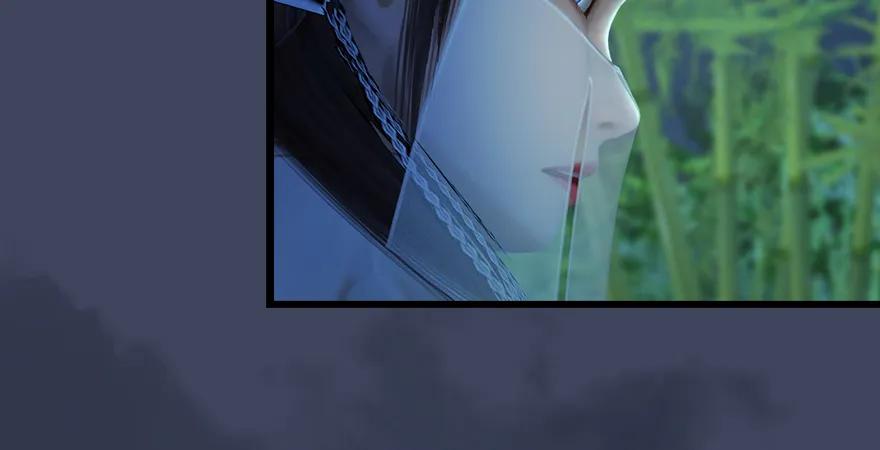 堕玄师韩漫全集-第165话 魉的身份无删减无遮挡章节图片 