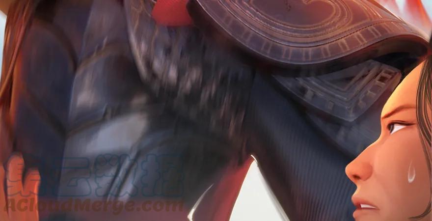 堕玄师韩漫全集-第166话：闭小月VS泰山王无删减无遮挡章节图片 