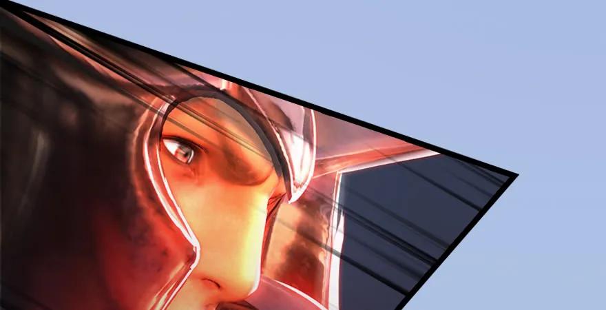 堕玄师韩漫全集-第166话：闭小月VS泰山王无删减无遮挡章节图片 