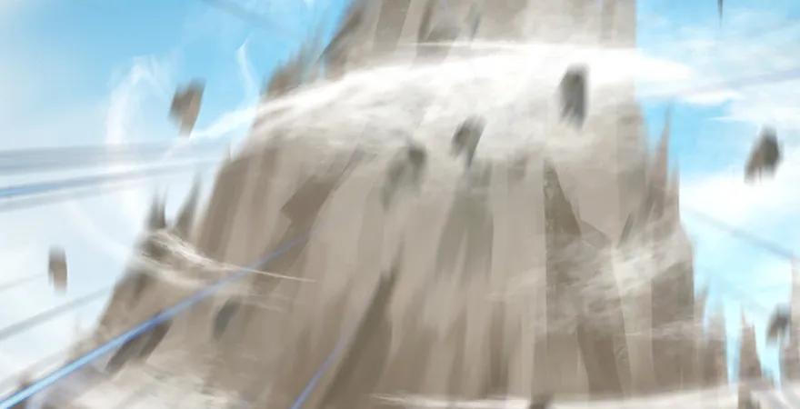 堕玄师韩漫全集-第166话：闭小月VS泰山王无删减无遮挡章节图片 
