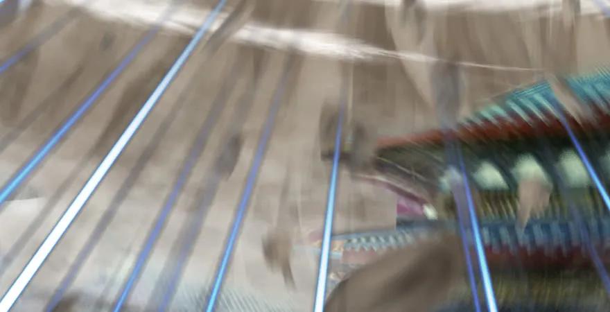 堕玄师韩漫全集-第166话：闭小月VS泰山王无删减无遮挡章节图片 