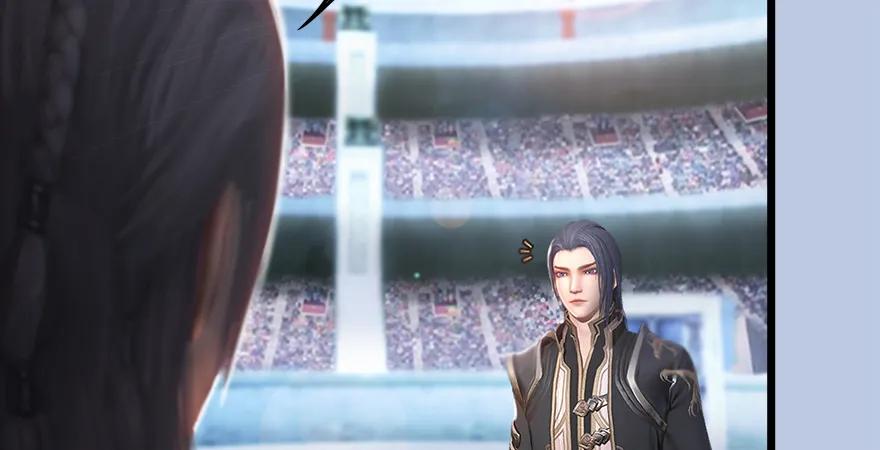 堕玄师韩漫全集-第166话：闭小月VS泰山王无删减无遮挡章节图片 