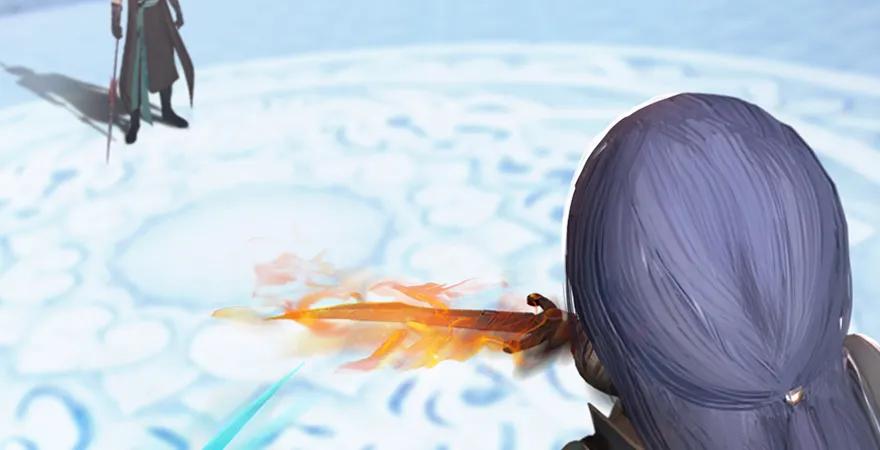 堕玄师韩漫全集-第166话：闭小月VS泰山王无删减无遮挡章节图片 