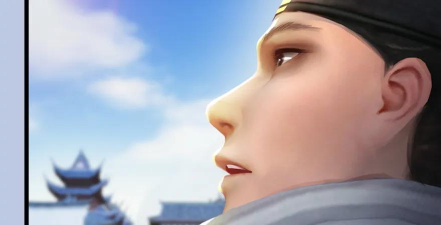 堕玄师韩漫全集-第166话：闭小月VS泰山王无删减无遮挡章节图片 