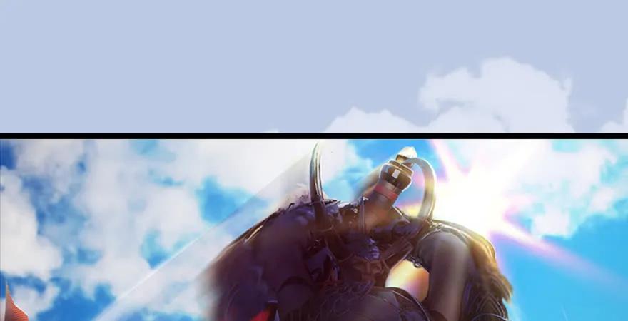 堕玄师韩漫全集-第166话：闭小月VS泰山王无删减无遮挡章节图片 