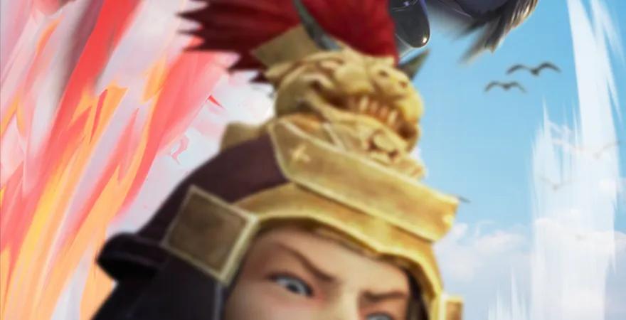 堕玄师韩漫全集-第166话：闭小月VS泰山王无删减无遮挡章节图片 