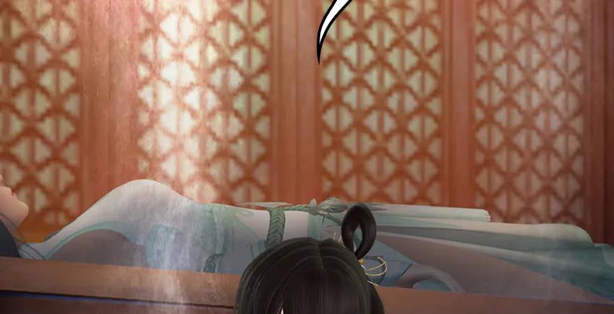 堕玄师韩漫全集-第166话：闭小月VS泰山王无删减无遮挡章节图片 