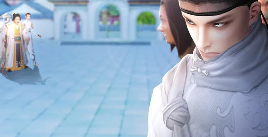 堕玄师韩漫全集-第166话：闭小月VS泰山王无删减无遮挡章节图片 