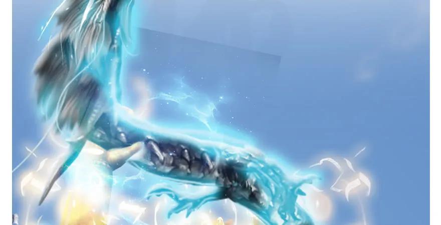堕玄师韩漫全集-第167话 双龙劫煞阵无删减无遮挡章节图片 