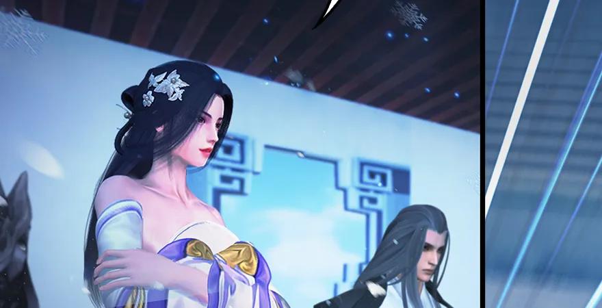 堕玄师韩漫全集-第167话 双龙劫煞阵无删减无遮挡章节图片 