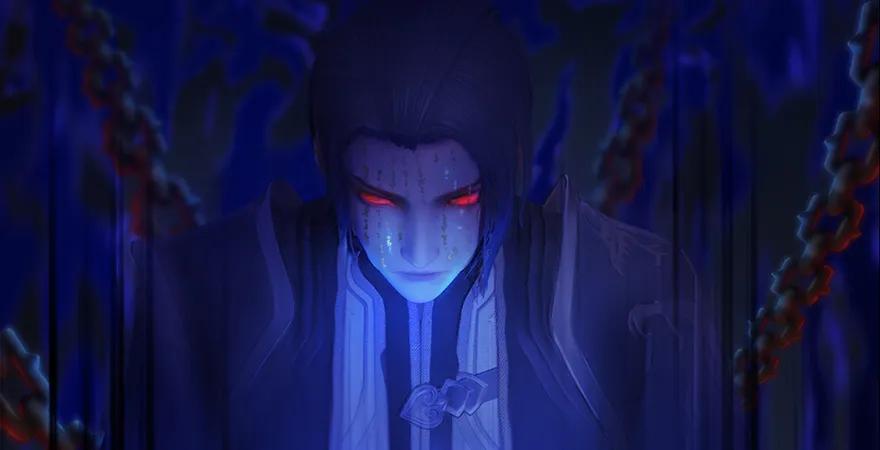 堕玄师韩漫全集-第168话 突破！！！无删减无遮挡章节图片 