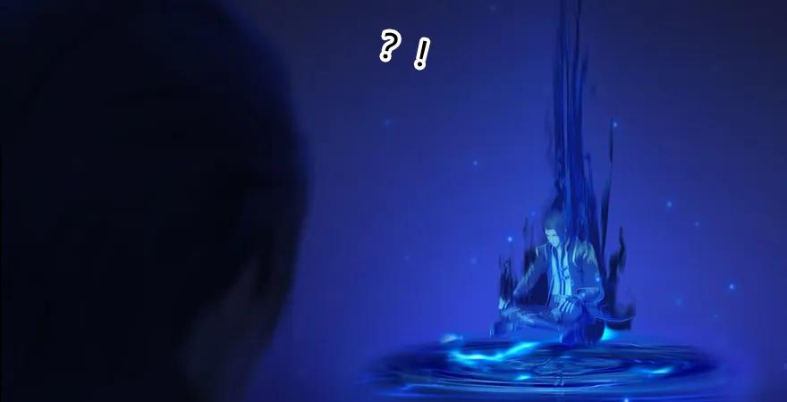 堕玄师韩漫全集-第168话 突破！！！无删减无遮挡章节图片 