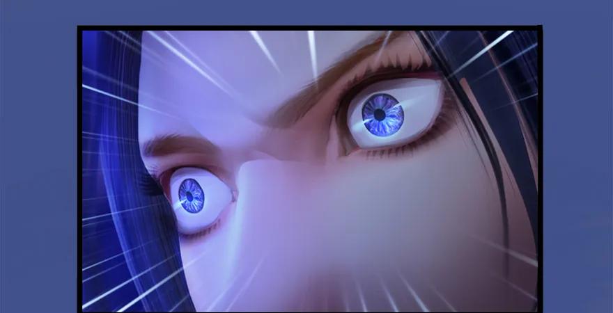 堕玄师韩漫全集-第168话 突破！！！无删减无遮挡章节图片 